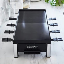 Greenpan Gourmet set Bistro - 2000 W - 8 people - PFAS free