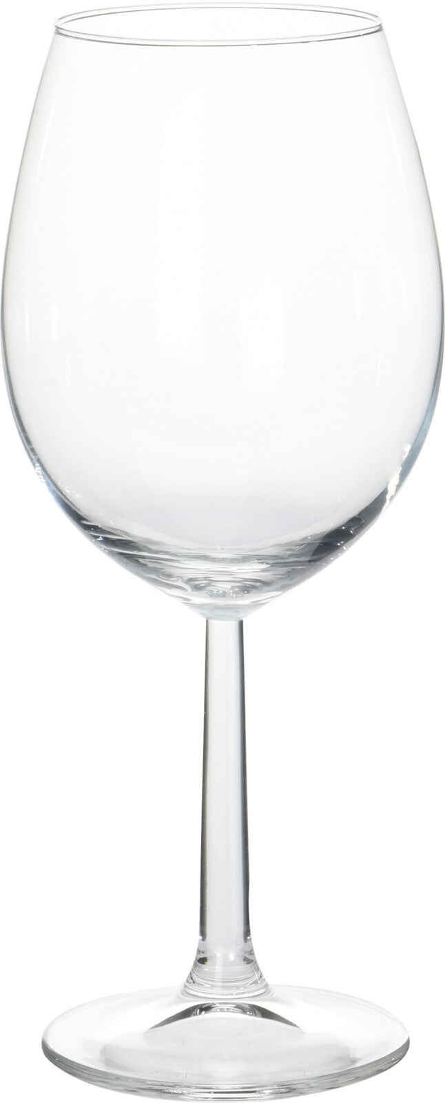 Cookinglife White Wine Glasses Milena 430 ml - 4 pieces
