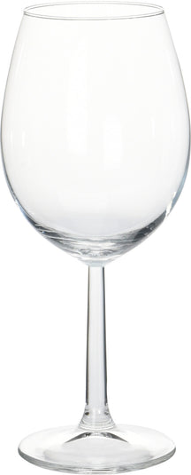 Cookinglife White Wine Glasses Milena 430 ml - 4 pieces