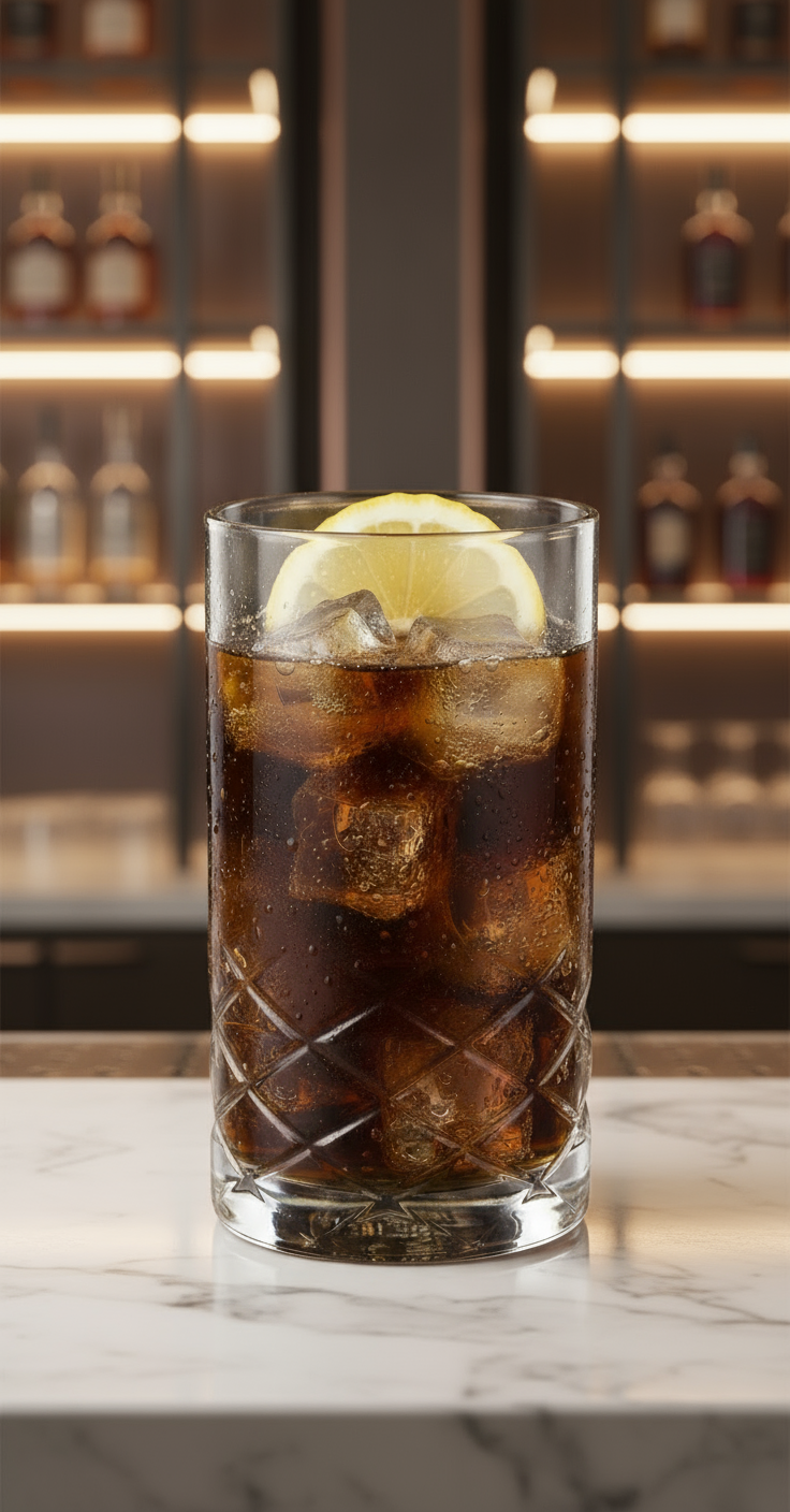 Cookinglife Longdrink Glasses 360 ml - 4 Pieces