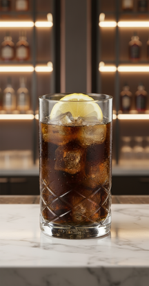 Cookinglife Longdrink Glasses 360 ml - 4 Pieces