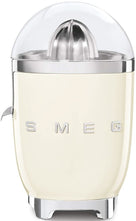 SMEG Citrus juicer - electric - cream - CJF11CREU