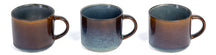 Cosy & Trendy Coffee cup Quintana Blue - 220 ml