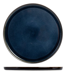 Cosy & Trendy Pizza plate / Underplate Quintana Blue ø 33 cm