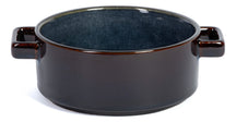 Cosy & Trendy Soup bowl Quintana Blue ø 13 cm / 450 ml