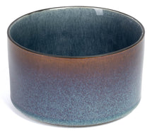 Cosy & Trendy Small bowl Quintana Blue ø 14 cm