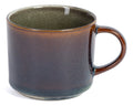 Cosy & Trendy Coffee cup Quintana Green - 220 ml