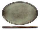 Cosy & Trendy Serving dish Quintana Green - 36 x 24 cm