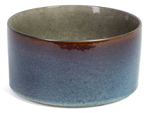 Cosy & Trendy bowl Quintana Green ø 20 cm