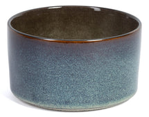 Cosy & Trendy Small bowl Quintana Green ø 14 cm