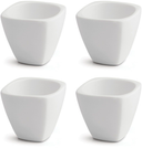 BonBistro Egg cup Yong Squito - White - 4 pieces