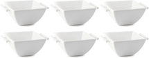 BonBistro Soup bowl Yong Squito 14 x 14 cm / 520 ml - 6 pieces