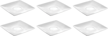 BonBistro Espresso Dish Yong Squito 13 x 13 cm - 6 pieces