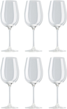 Rosenthal Bordeaux Glasses DiVino - 580 ml - 6 pieces