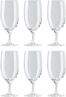 Rosenthal Beer glass DiVino - 400 ml - 6 pieces