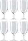 Rosenthal Beer glass DiVino - 400 ml - 6 pieces