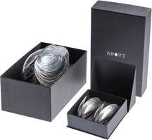 Anovi Mussel cutlery 2-piece with Anovi Mussel scoop