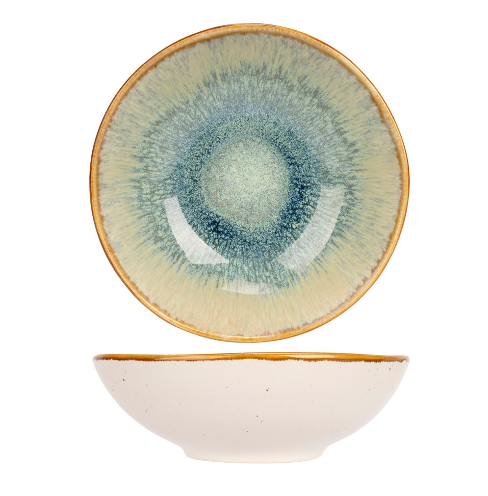 Cosy & Trendy bowl Cobalt Blue - ø 15.5 cm