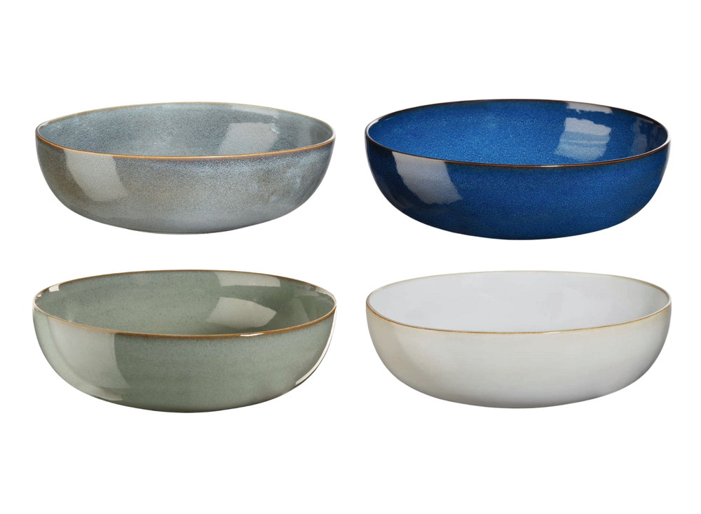 ASA Selection Bowls Saisons - 4 pieces