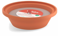 Bolsius Flame bowl Terra - 6 cm / ø 23 cm