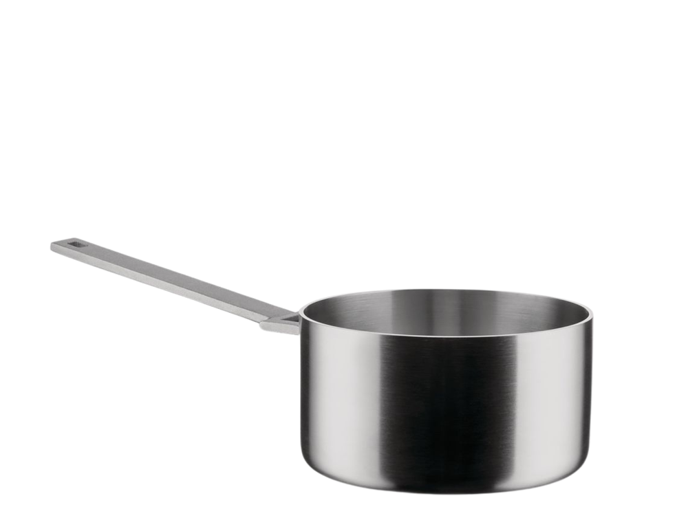 Alessi Sauce pan Convivio - DC105/16 - ø 16 / 1.8 liters