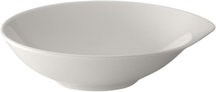 Villeroy & Boch Deep plate Flow - 21 x 20 cm