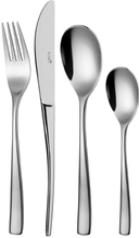 Sola Cutlery set Lotus - 24 pieces / 6 persons