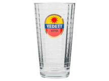 Vedett Beer glasses Extra - 250 ml - 6 pieces