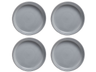 Jay Hill Deep plates Mahe ø 20 cm - 4 Pieces