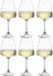 Leonardo White Wine Glasses Paladino - 540 ml - 6 pieces