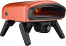 Nero Cooking Pizza Oven - Outdoor gas - Orange - for ø 35 cm pizzas