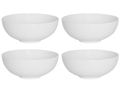 Jay Hill Bowls Saba ø 16 cm / 700 ml - New Bone Porcelain - 4 pieces