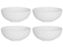 Jay Hill Bowls Saba ø 16 cm / 700 ml - New Bone Porcelain - 4 pieces