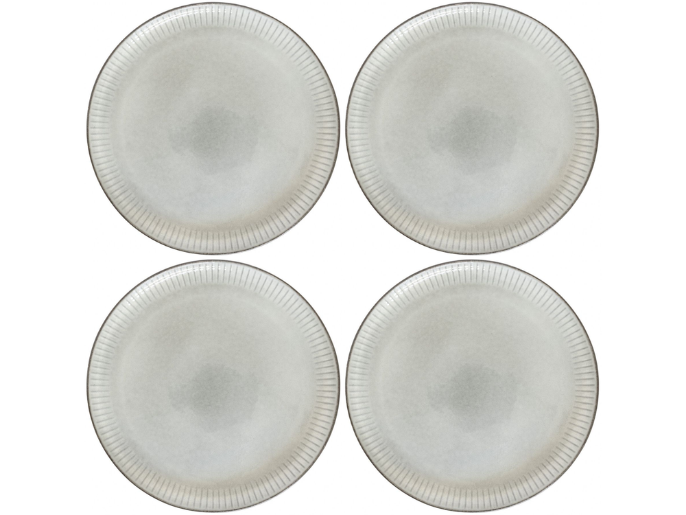 Jay Hill dinner plates Victoria ø 27 cm - 4 pieces