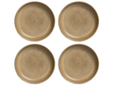 Jay Hill Deep plates Silhouette ø 21 cm - 4 pieces