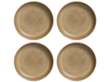 Jay Hill Deep plates Silhouette ø 21 cm - 4 pieces