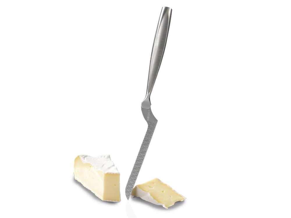 Boska Cheese knife Soft Cheese Monaco+