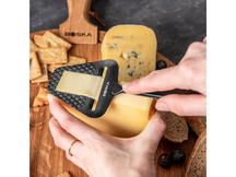 Boska Cheese slicer Monaco+ Black