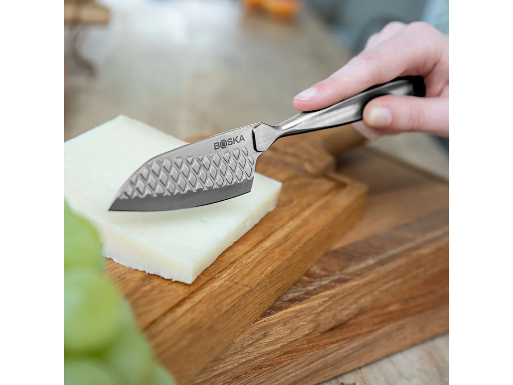 Boska Cheese knife Hard Cheese Monaco+