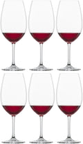 Schott Zwiesel Red Wine Glasses Ivento - 510 ml - 6 pieces