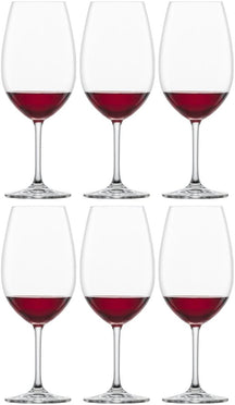 Schott Zwiesel Red Wine Glasses Ivento - 510 ml - 6 pieces