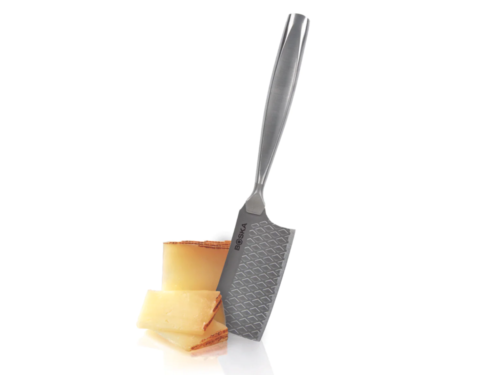 Boska Cheese Axe Hard Cheese Monaco+