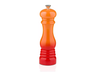 Le Creuset Pepper Mill - Orange Red - 21 cm