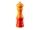 Le Creuset Salt Mill - Orange Red - 21 cm