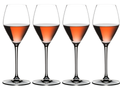 Riedel Champagne Glasses - 4 pieces