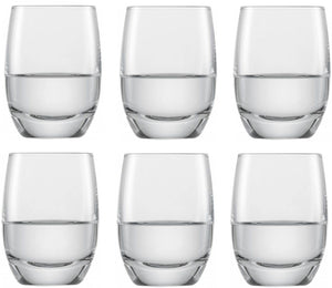 Schott Zwiesel Shot glasses Banquet - 75 ml - 6 pieces