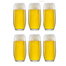 Schott Zwiesel Beer glasses Banquet - 330 ml - 6 pieces