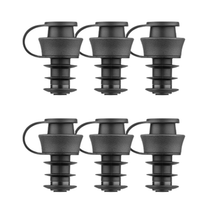 Coravin Stoppers Pivot - 6 Pieces