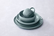 Le Creuset bowl Coupe - Sea Salt - ø 16 cm / 770 ml