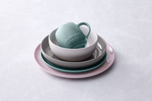 Le Creuset Mug Coupe - Shell Pink - 320 ml